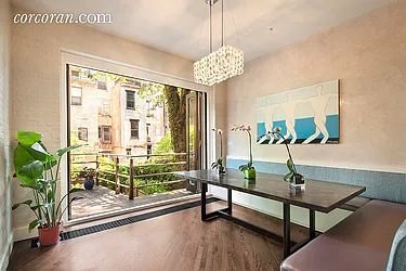 Sold by Corcoran