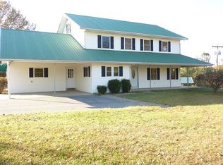 1733 Sholar Rd, Mayfield, KY 42066