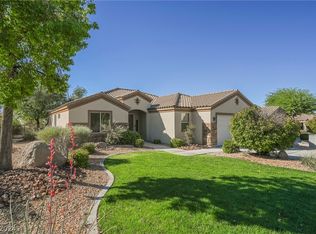 1257 Mohave Dr, Mesquite, NV 89027