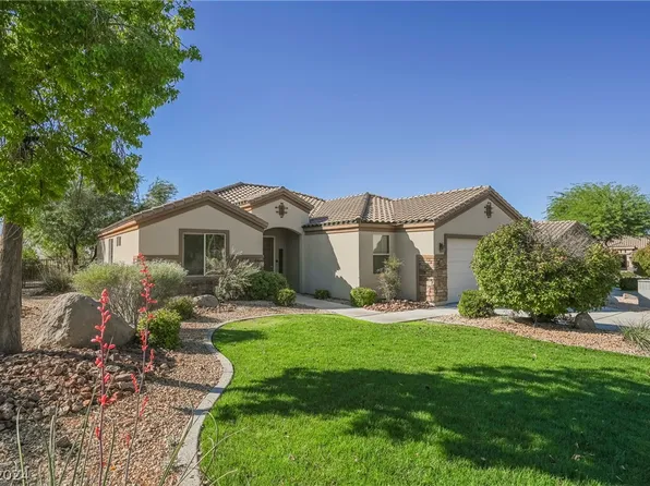 1257 Mohave Dr, Mesquite, NV 89027