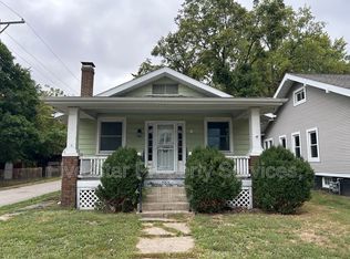 207 E Spruce St #207, Springfield, IL 62704