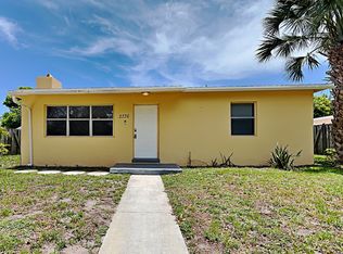 2336 Cypress Rd, West Palm Beach, FL 33409