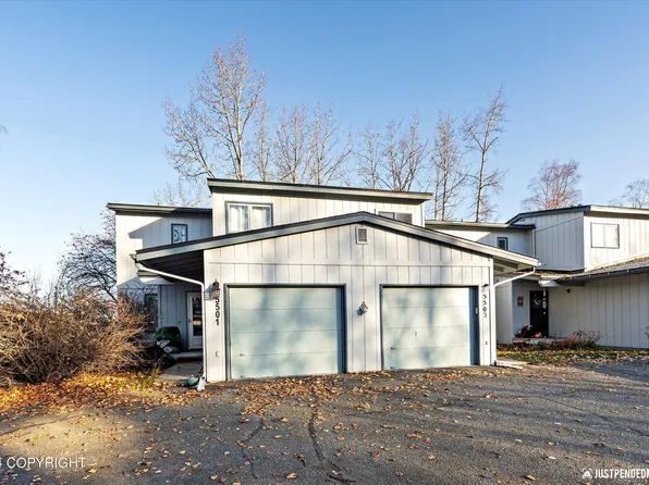 5503 E 34th Ave #102, Anchorage, AK 99504
