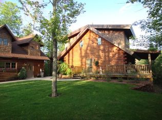 1326 Us Highway 141, Crystal Falls, MI 49920