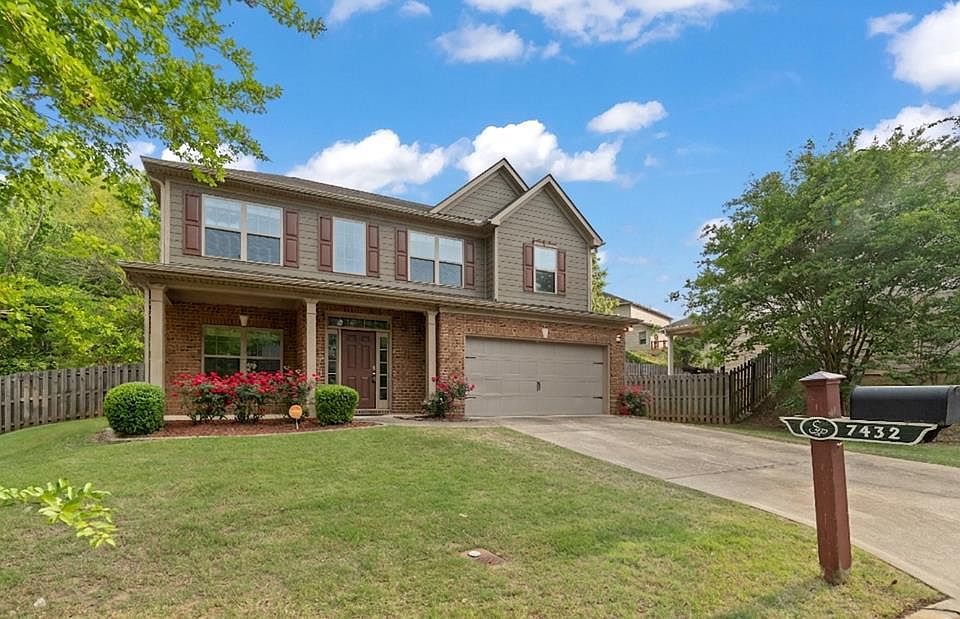 1st image of 7432 Sorrel Ct