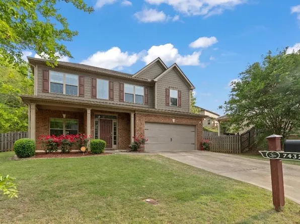 7432 Sorrel Ct, Columbus, GA 31909