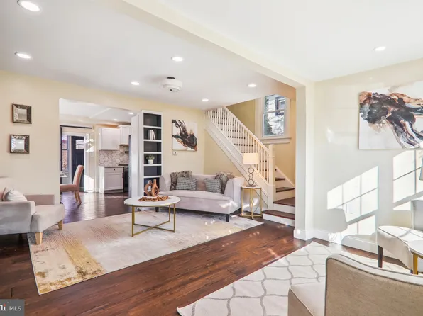 3114 Newton St NE, Washington, DC 20018