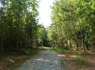 LOT 2 Shoal Creek Rd #2, Colbert, GA 30628