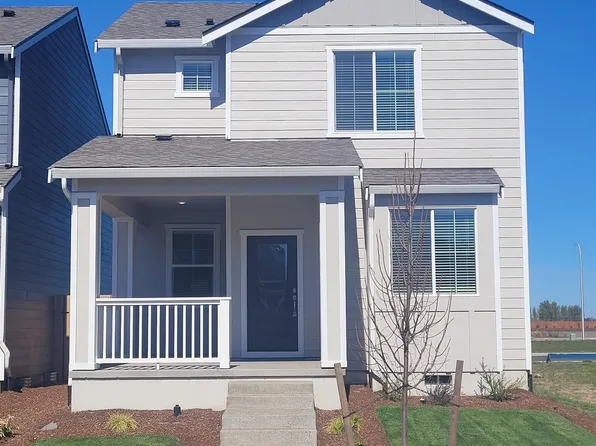 1145 Parkside Ave, Woodburn, OR 97071