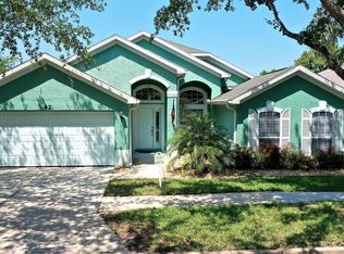 42 Southlake Dr, Palm Coast, FL 32137