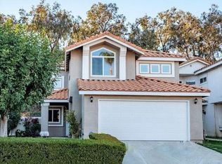 15726 Altamira Dr, Chino Hills, CA 91709