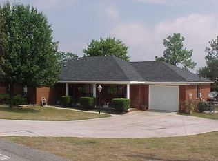 3429 Linderwood Dr, Augusta, GA 30906