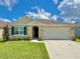 5067 Tana Terrace St, Cloud, FL 34772