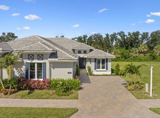 1950 Arawak St, Vero Beach, FL 32967