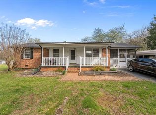 1225 2nd St, Eden, NC 27288