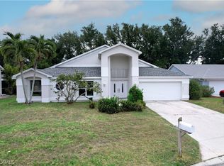 14750 Lake Olive Dr, Fort Myers, FL 33919
