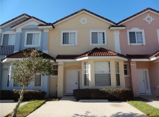 4710 Hemingway House St, Kissimmee, FL 34746