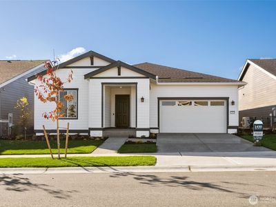 20810 149th Street E #1430, Bonney Lake, WA, 98391