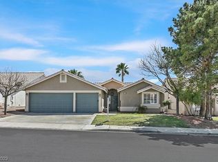 1169 Gallant Fox Ave, Henderson, NV 89015