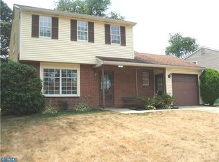 9 Willow Cedar Way, Blackwood, NJ 08012