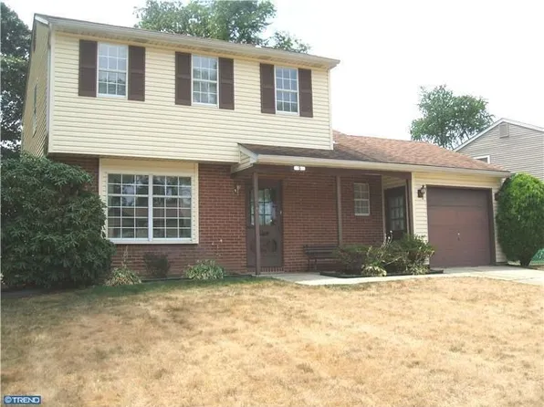 9 Willow Cedar Way, Blackwood, NJ 08012