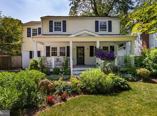 19 Southern Way, Princeton, NJ 08540