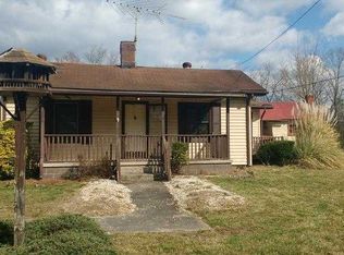 151 Southview St, Mount Airy, NC 27030