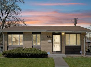 15450 Dorchester Ave, Dolton, IL