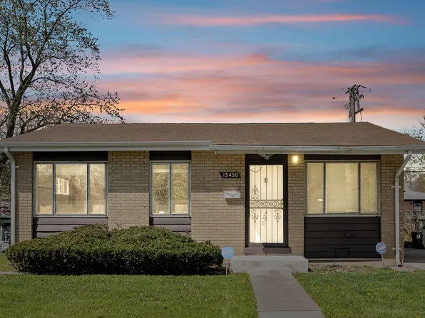 15450 Dorchester Ave, Dolton, IL 60419