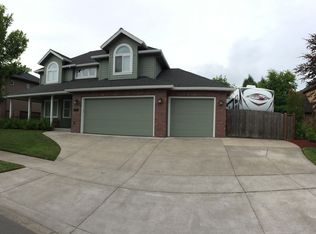 334 Lazy Ave, Eugene, OR 97404