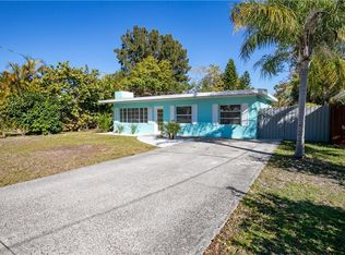 346 12th Ave, Indian Rocks Beach, FL 33785