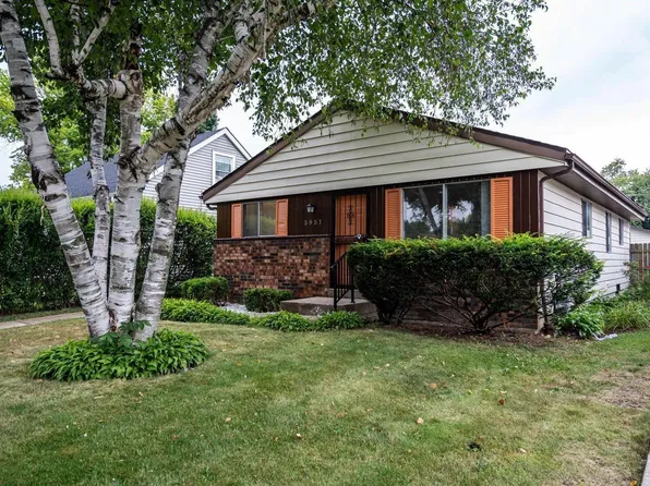 5951 North 74th STREET, Milwaukee, WI 53218