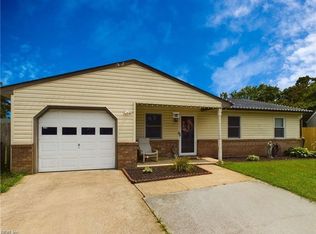 1320 Pierside Ct, Virginia Beach, VA 23453