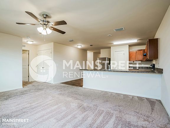WM - Living Room