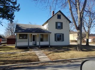 6503 Elm St #HOUSE, Union, IL 60180