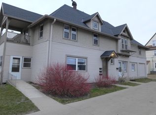 927 Wisconsin Ave APT 4, Racine, WI 53403
