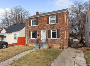 12044 Forrer St E, Detroit, MI 48227