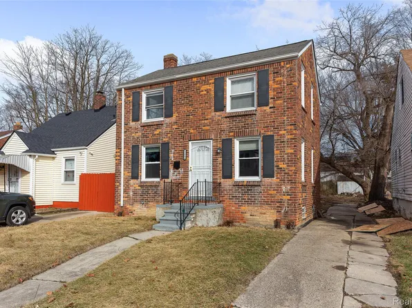 12044 Forrer St E, Detroit, MI 48227