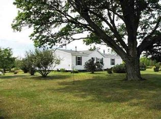 20217 13 Mile Rd, Copemish, MI 49625