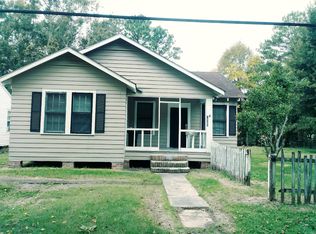 1452 Duane St, Baton Rouge, LA 70802