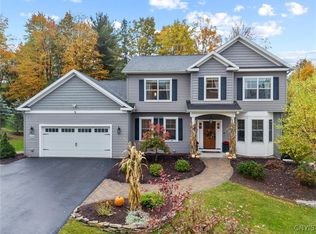 4641 Pauli Dr, Manlius, NY