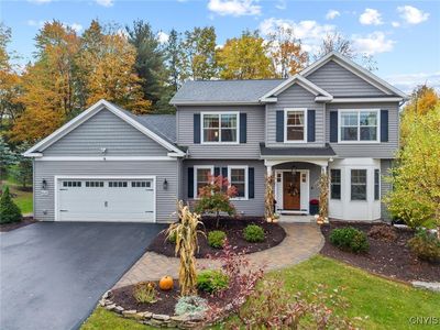 4641 Pauli Dr, Manlius, NY, 13104