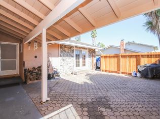 701 Keats Dr, Vallejo, CA 94591