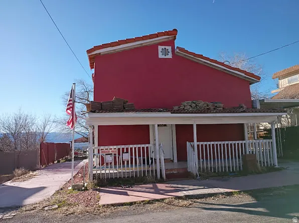 5931 N 550 E, Kenilworth, UT 84529