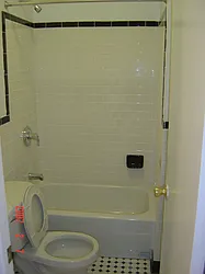 Rented by City Connections Realty