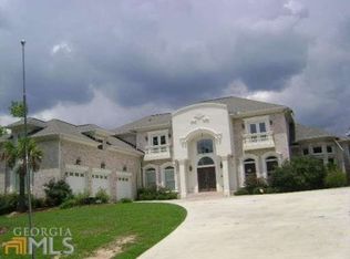 1545 Norris Landing Dr, Snellville, GA 30039