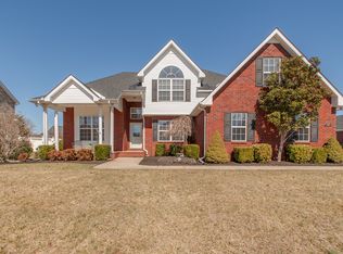 367 Sayre Ln, Murfreesboro, TN 37127