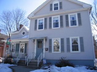 10 Clark St, Easthampton, MA 01027