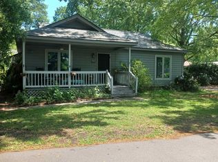 846 King James Ct, Murrells Inlet, SC 29576