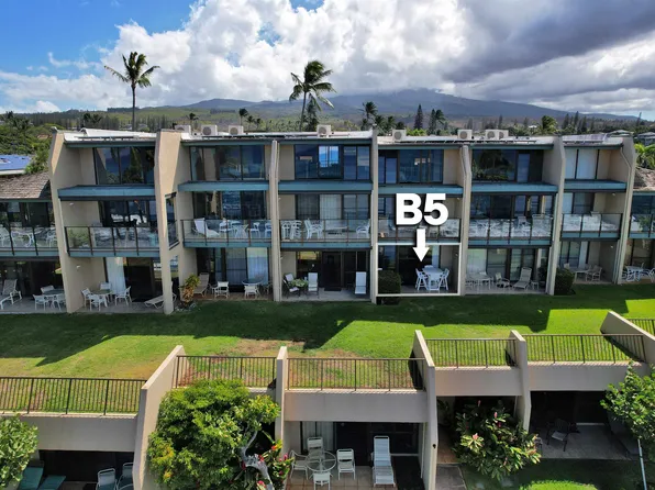 5295 Lower Honoapiilani Rd #5-B, Lahaina, HI 96761